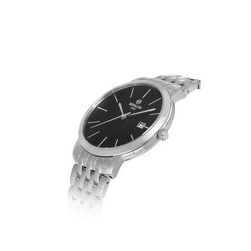 Hislon CL161S-04SS Erkek Kol Saati