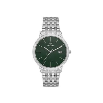 Hislon CL161S-15SS Erkek Kol Saati
