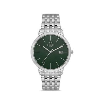 Hislon CL161S-15SS Erkek Kol Saati