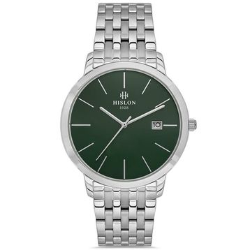 Hislon CL161S-15SS Erkek Kol Saati
