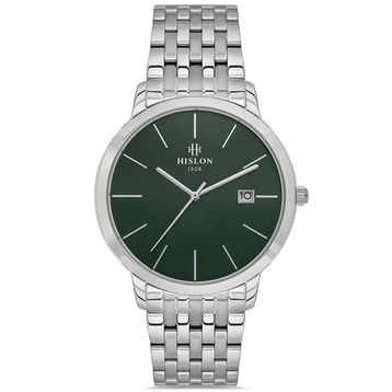 Hislon CL161S-15SS Erkek Kol Saati