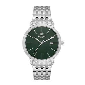 Hislon CL161S-15SS Erkek Kol Saati