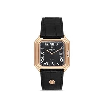Hislon CL170R-04BR Erkek Kol Saati