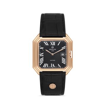 Hislon CL170R-04BR Erkek Kol Saati