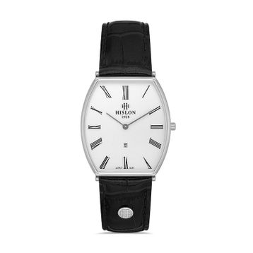 Hislon CL179S-02BS Erkek Kol Saati