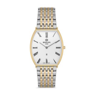 Hislon CL179T-02SG Erkek Kol Saati