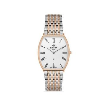 Hislon CL179T-02SR Erkek Kol Saati