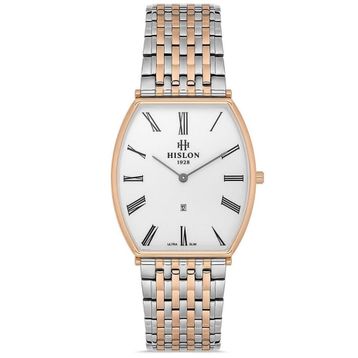 Hislon CL179T-02SR Erkek Kol Saati