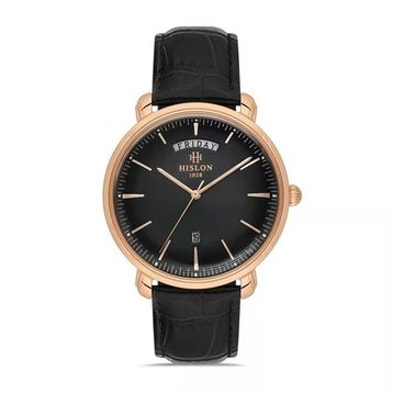 Hislon CL203R-04BR Erkek Kol Saati