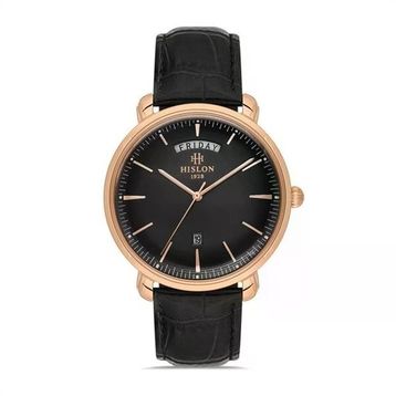 Hislon CL203R-04BR Erkek Kol Saati