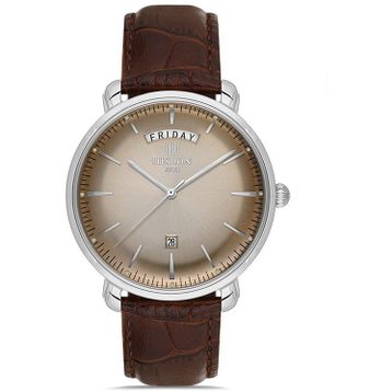 Hislon CL203S-07KS Erkek Kol Saati