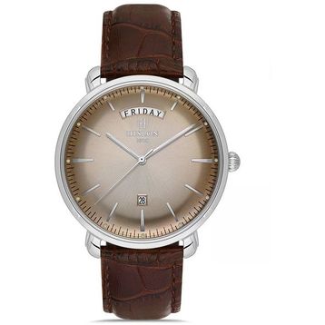 Hislon CL203S-07KS Erkek Kol Saati