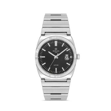 Hislon Cl211S-04SS Erkek Kol Saati