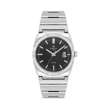 Hislon Cl211S-04SS Erkek Kol Saati