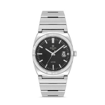 Hislon Cl211S-04SS Erkek Kol Saati