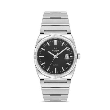 Hislon Cl211S-04SS Erkek Kol Saati