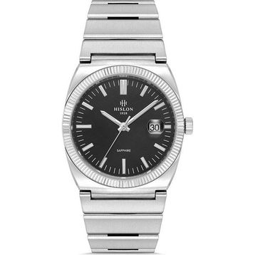 Hislon Cl211S-04SS Erkek Kol Saati