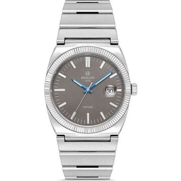 Hislon CL211S-07SS Erkek Kol Saati