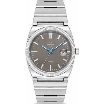 Hislon CL211S-07SS Erkek Kol Saati