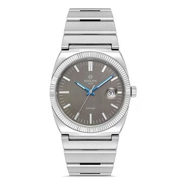 Hislon CL211S-07SS Erkek Kol Saati