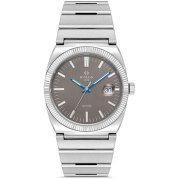 Hislon CL211S-07SS Erkek Kol Saati