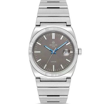 Hislon CL211S-07SS Erkek Kol Saati