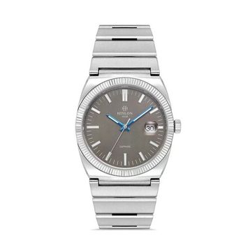 Hislon CL211S-07SS Erkek Kol Saati