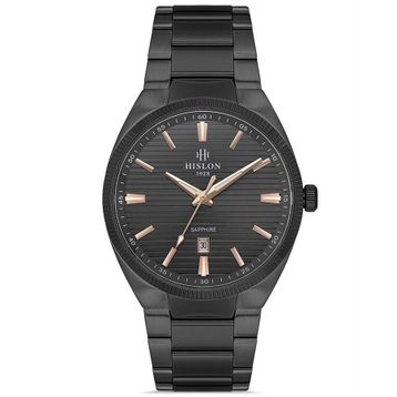 Hislon CL213N-05SR Erkek Kol Saati