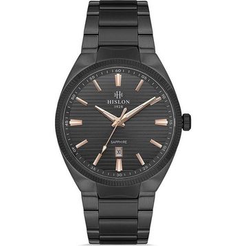 Hislon CL213N-05SR Erkek Kol Saati