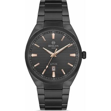 Hislon CL213N-05SR Erkek Kol Saati