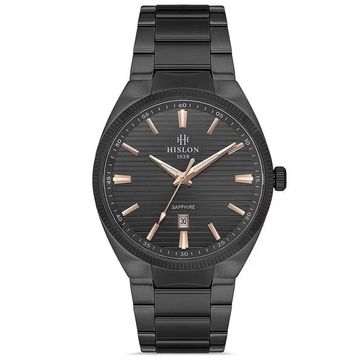 Hislon CL213N-05SR Erkek Kol Saati