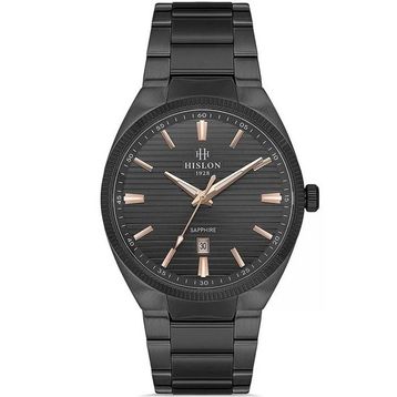 Hislon CL213N-05SR Erkek Kol Saati