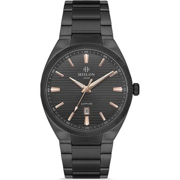Hislon CL213N-05SR Erkek Kol Saati