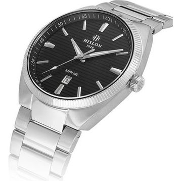 Hislon CL213S-04SS Erkek Kol Saati