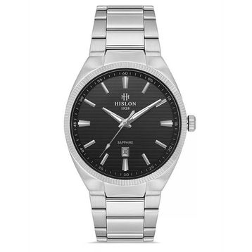 Hislon CL213S-04SS Erkek Kol Saati
