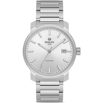 Hislon CL214S-02SS Erkek Kol Saati