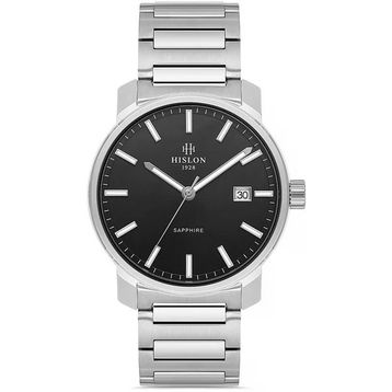 Hislon CL214S-04SS Erkek Kol Saati