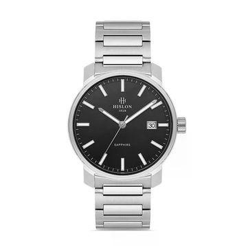 Hislon CL214S-04SS Erkek Kol Saati