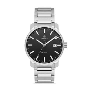 Hislon CL214S-04SS Erkek Kol Saati