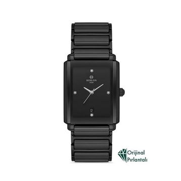Hislon CL215B-04SB Erkek Kol Saati