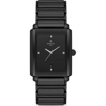 Hislon CL215B-04SB Erkek Kol Saati