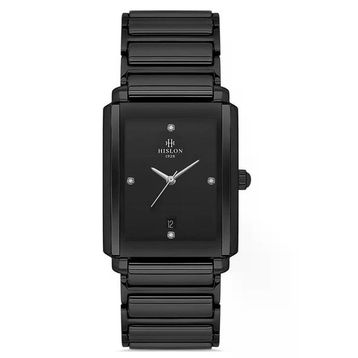 Hislon CL215B-04SB Erkek Kol Saati