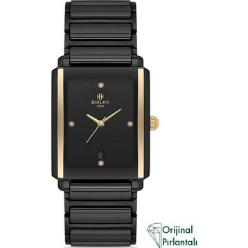 Hislon CL215B-04SG Erkek Kol Saati