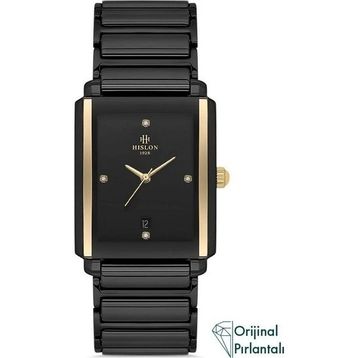 Hislon CL215B-04SG Erkek Kol Saati