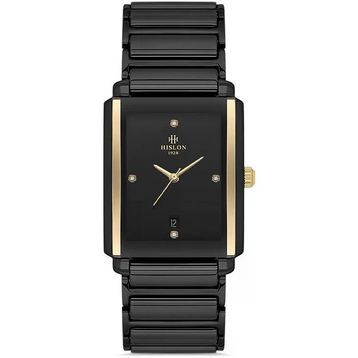 Hislon CL215B-04SG Erkek Kol Saati