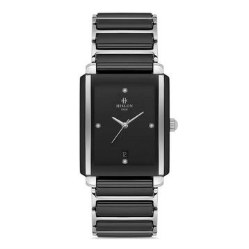 Hislon CL215S-04SS Erkek Kol Saati