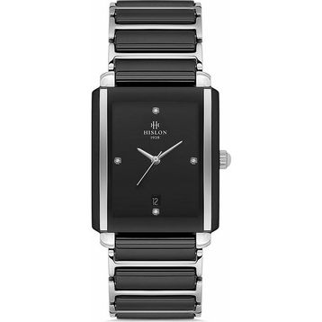Hislon CL215S-04SS Erkek Kol Saati
