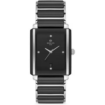 Hislon CL215S-04SS Erkek Kol Saati