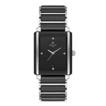 Hislon CL215S-04SS Erkek Kol Saati