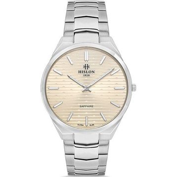 Hislon CL216S-03SS Erkek Kol Saati